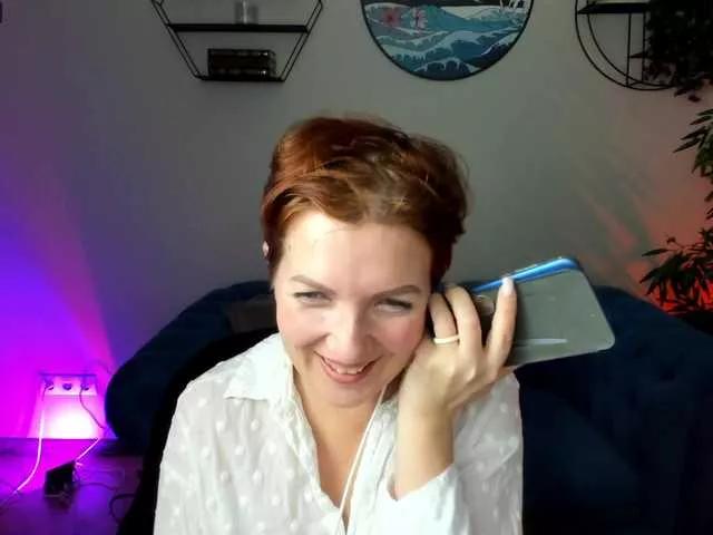 Offline KatherineArt on BongaCams