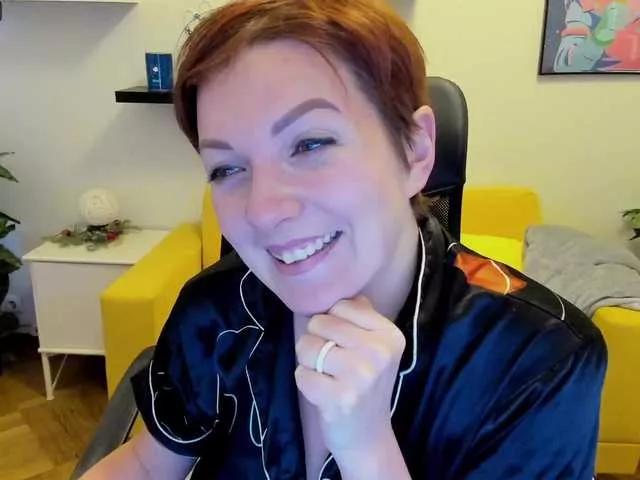 Offline KatherineArt on BongaCams