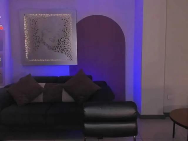 Freechat KatieAngel on BongaCams