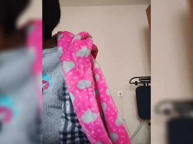 Freechat Katy19801 on BongaCams