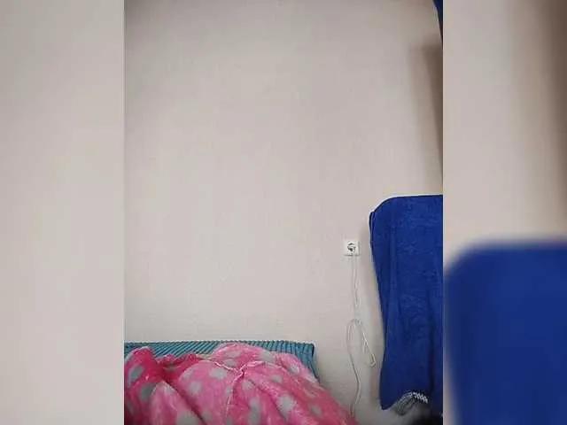 Freechat Katy19801 on BongaCams