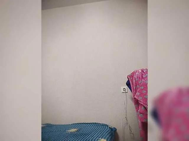 Freechat Katy19801 on BongaCams