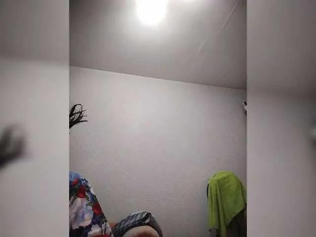 Katy19801 on BongaCams