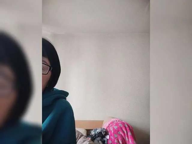 Freechat Katy19801 on BongaCams