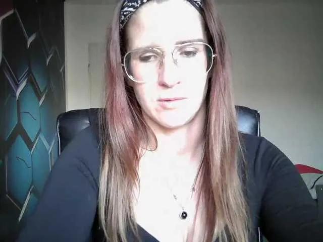 Offline KayaCute on BongaCams