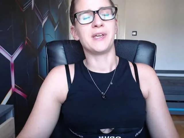 Offline KayaCute on BongaCams