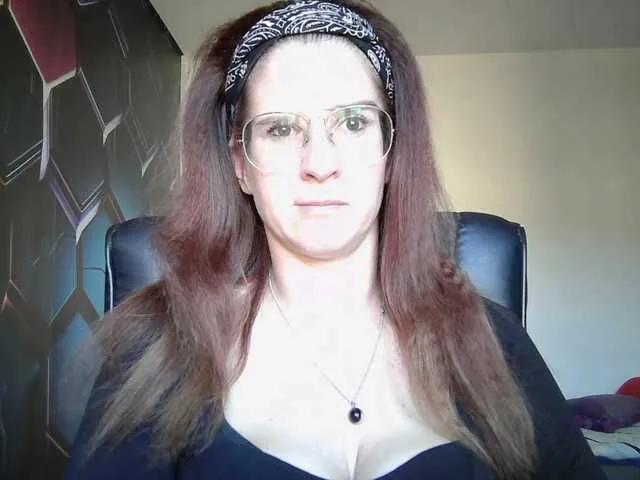 Offline KayaCute on BongaCams