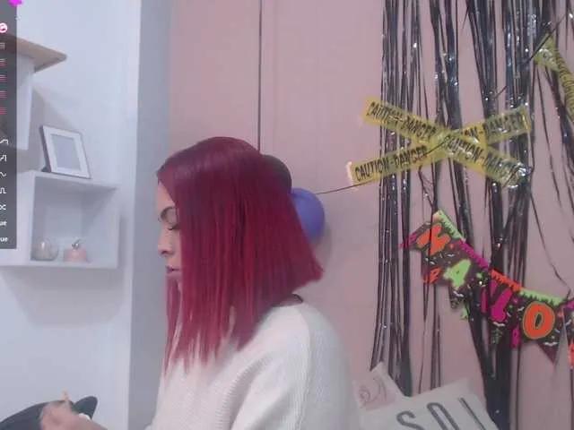 Offline kayamonroe on BongaCams