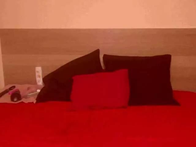 Offline KendraLux on BongaCams