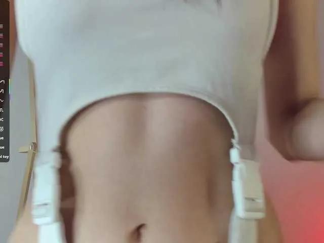 Offline Ketty-Belly on BongaCams