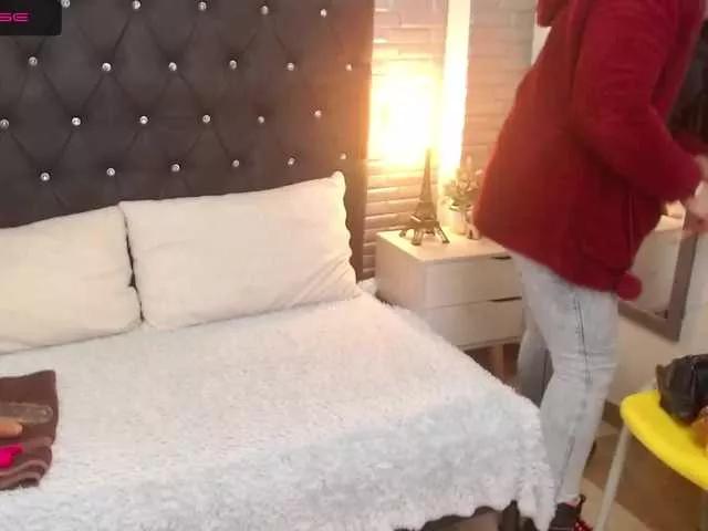 Offline Keyla-Ruiz on BongaCams