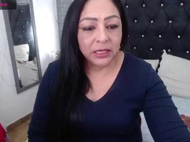 Offline Keyla-Ruiz on BongaCams