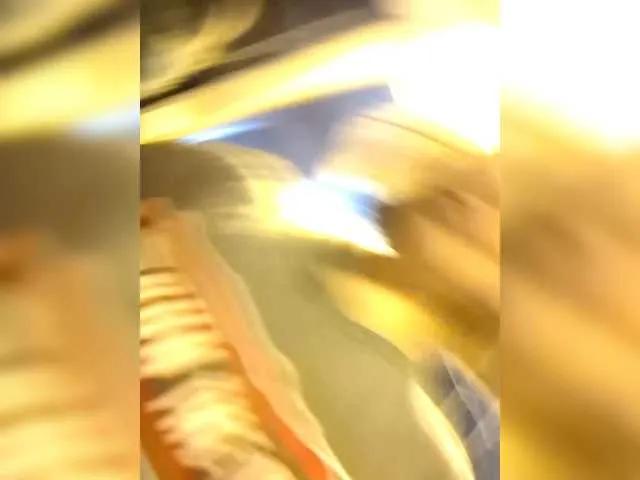 Offline Kikki on BongaCams