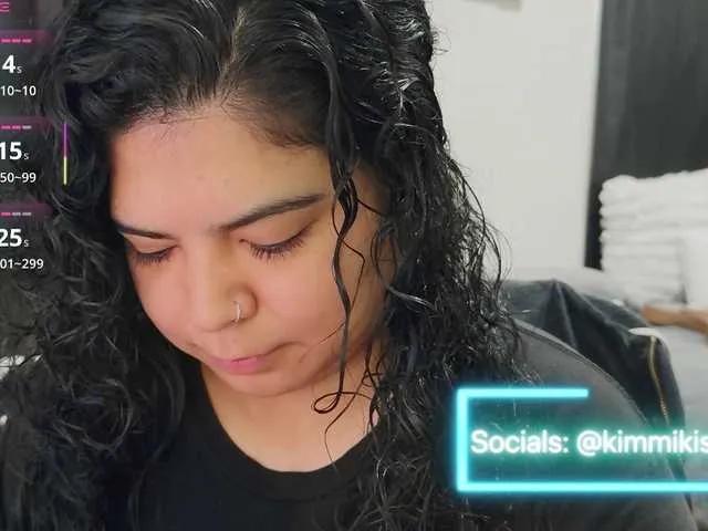 Offline Kimmiakiss22 on BongaCams