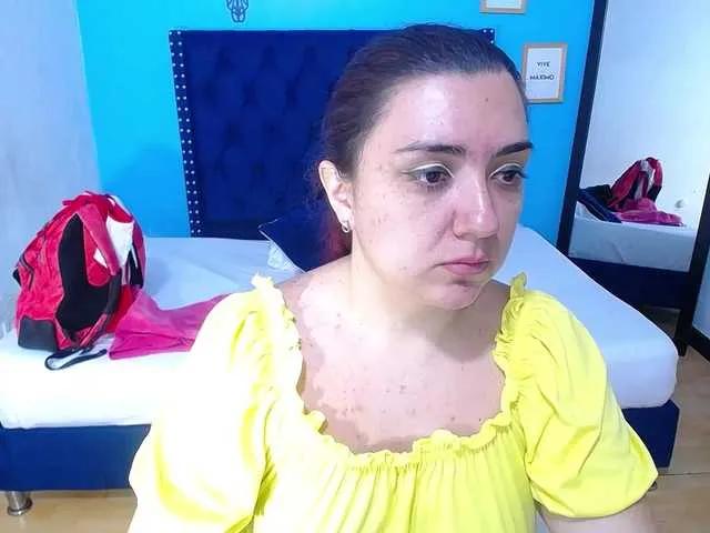 Offline kinky-redhead18 on BongaCams