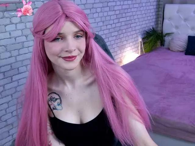 Offline KiraMountrays on BongaCams