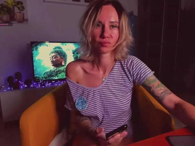 Offline kirillenok on BongaCams