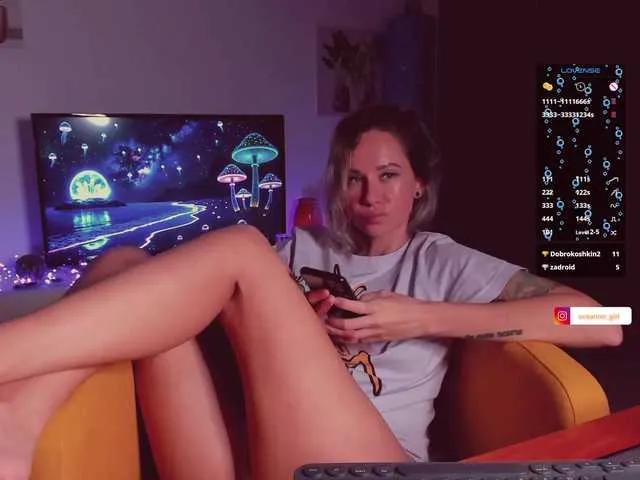 Offline kirillenok on BongaCams