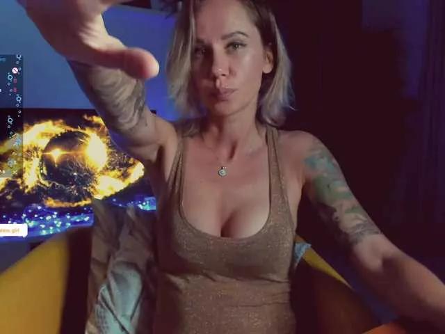 Offline kirillenok on BongaCams