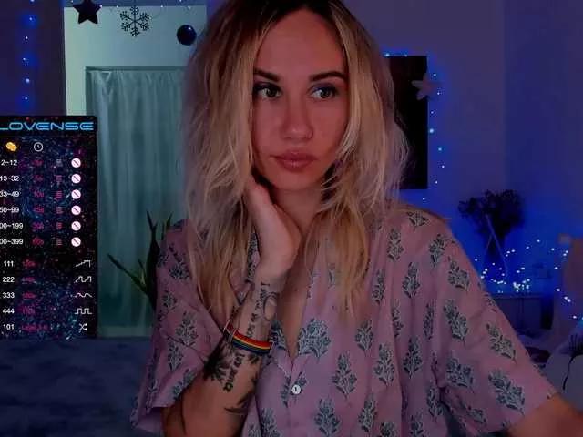 Offline kirillenok on BongaCams