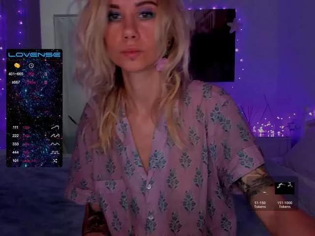 Offline kirillenok on BongaCams