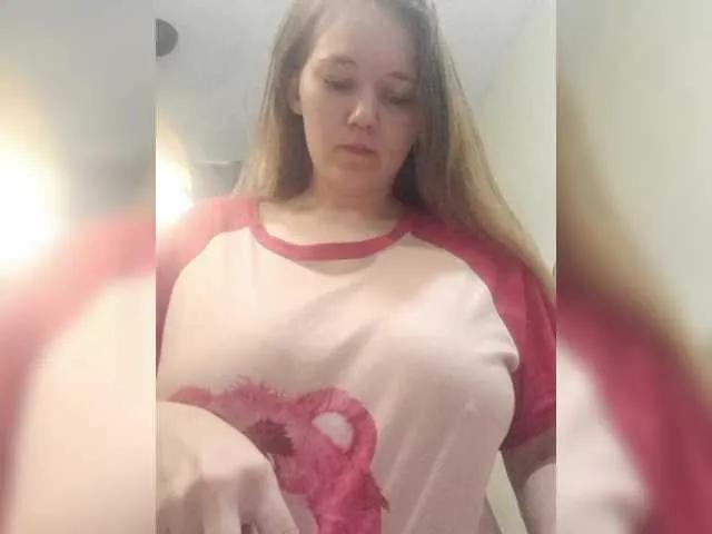 Offline Kisa75 on BongaCams