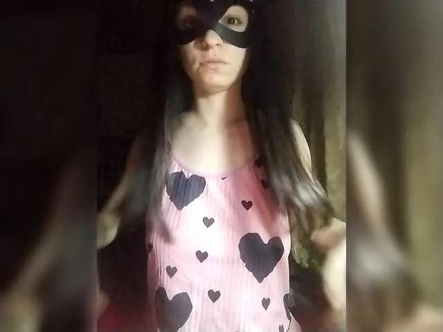 Offline KisaMiss on BongaCams