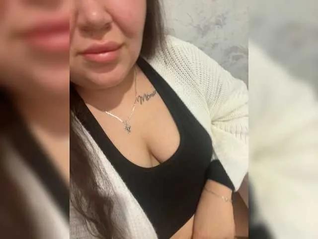 Kiss-Nastya on BongaCams 