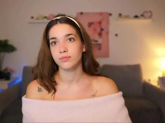 kissiecat on BongaCams 