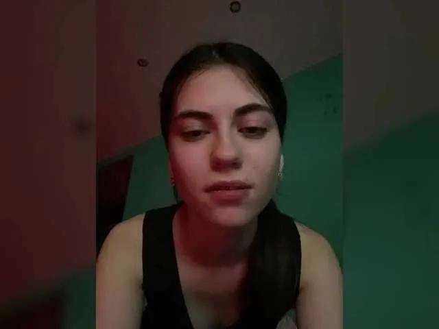 KissM1R77 on BongaCams