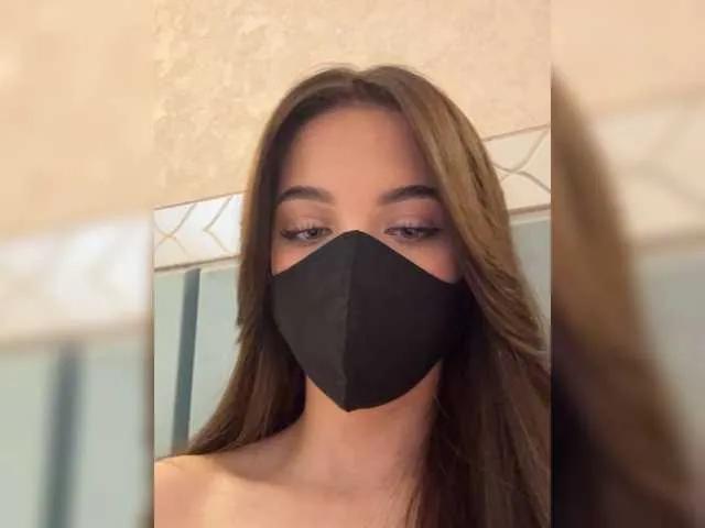 KissMec on BongaCams 