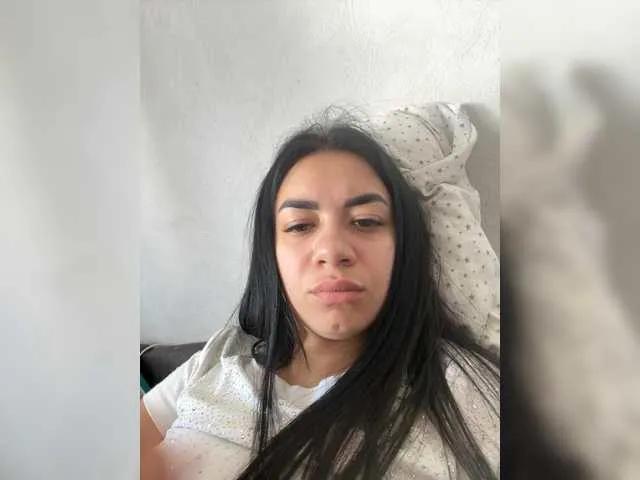 Kisssmook2 on BongaCams