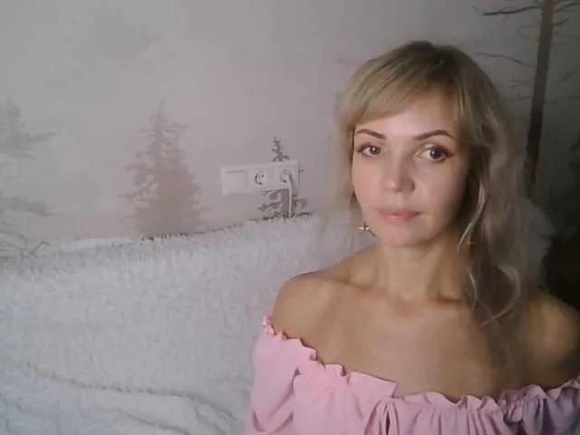 Freechat Kissz on BongaCams