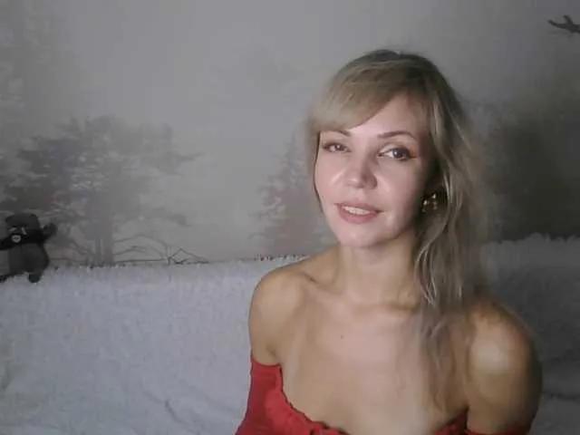 Freechat Kissz on BongaCams