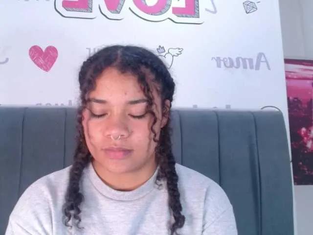 Offline KittyBrooke on BongaCams