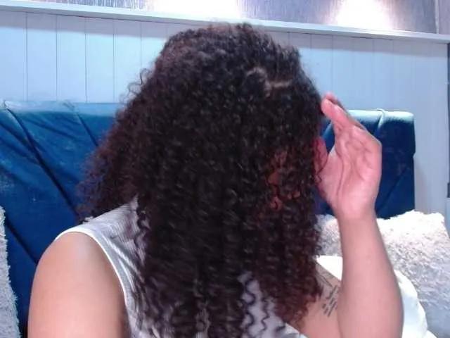 Offline KittyBrooke on BongaCams