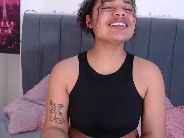 Offline KittyBrooke on BongaCams