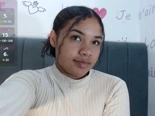 Offline KittyBrooke on BongaCams