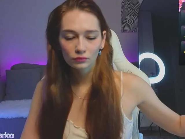 Offline KnightessRose on BongaCams