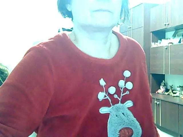 Offline koroleva70 on BongaCams