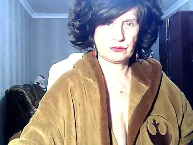 Offline koroleva70 on BongaCams