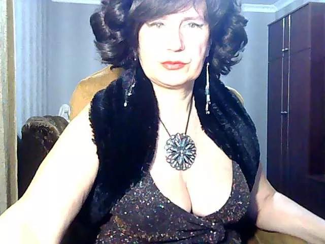 Offline koroleva70 on BongaCams