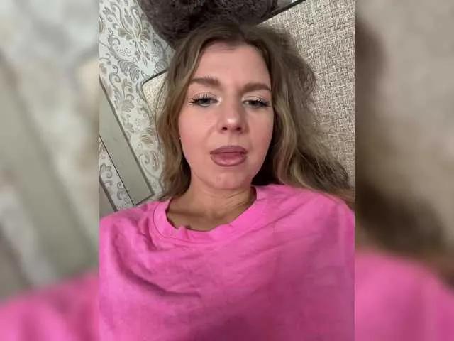 Offline KotiMrrr on BongaCams