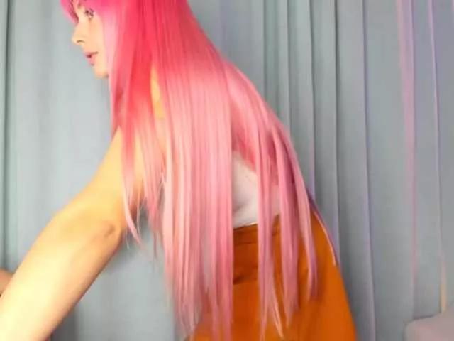 Offline kristinanice on BongaCams