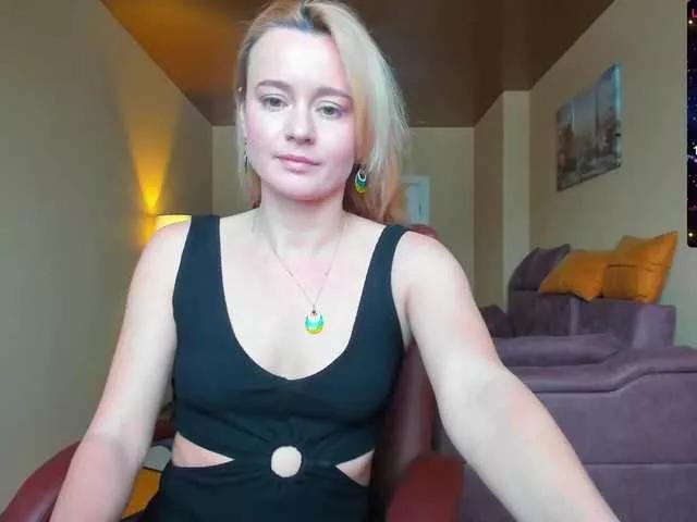 Offline Kriszayka on BongaCams