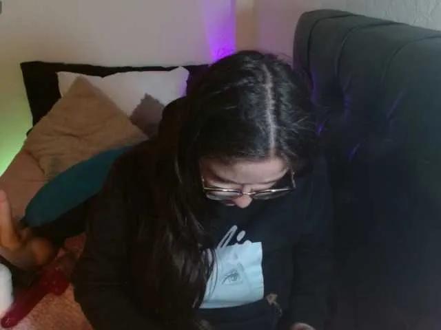 Freechat KrystalAdams on BongaCams