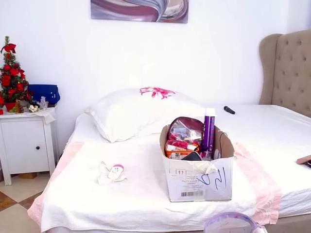 Offline LadyMariahx on BongaCams