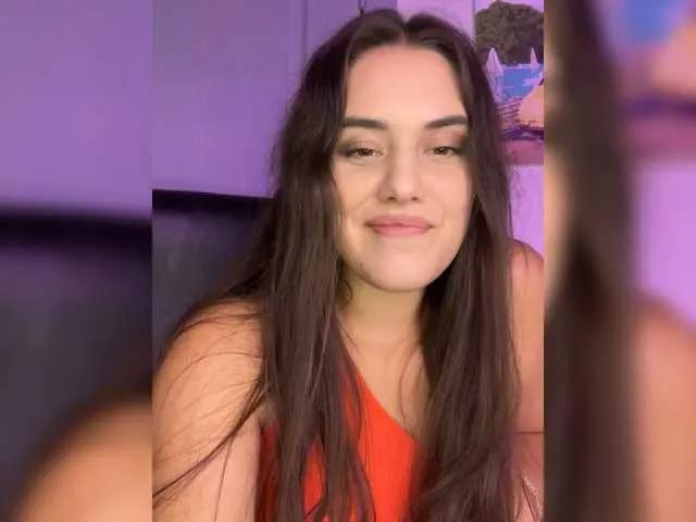 Offline Lana34 on BongaCams