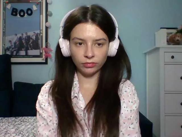 Larice on BongaCams