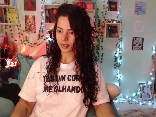Offline LatinTupi on BongaCams